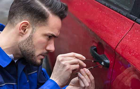 Upper Arlington Locksmith