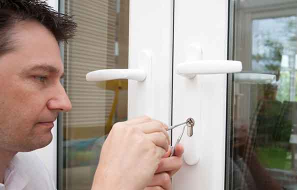 Upper Arlington Locksmith