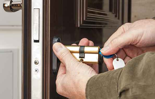 Upper Arlington Locksmith