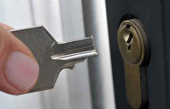 Upper Arlington Locksmith