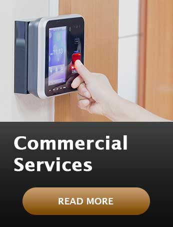 Commercial Upper Arlington Locksmith